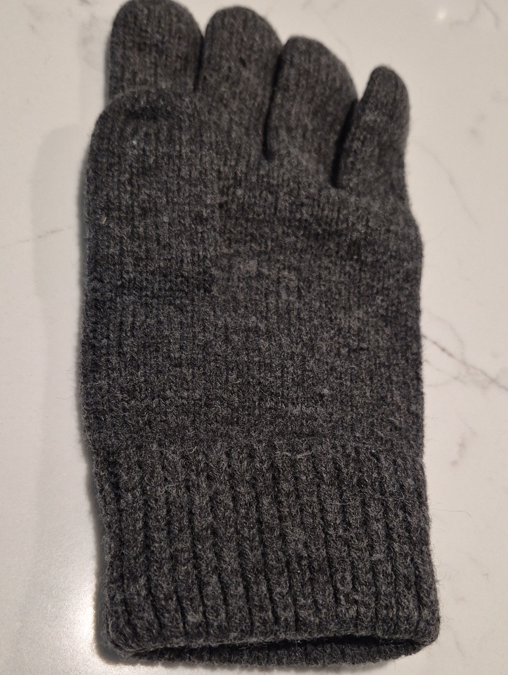 GENUINE HARLEY DAVIDSON LADIES CASUAL GLOVES - Picture 7 of 9